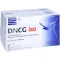DNCG ISO Soluzione per nebulizzatore, 100X2 ml