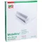 METALLINE Compresse sterili 10x12 cm, 10 pz