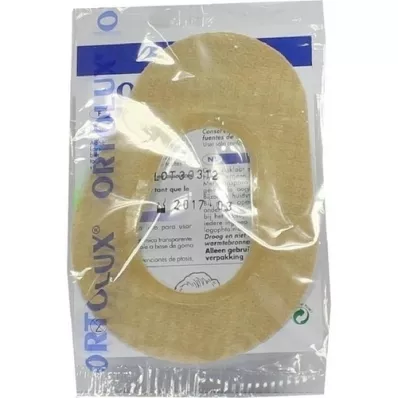 ORTOLUX Benda per vetro per orologio grande, 1 pz ORTOLUX Benda per vetro per orologio grande, 1 pz