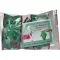LADYBAG Borse-WC da donna, 3 pz