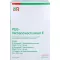 PEG Set cambio medicazione E, 15 pz