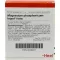 MAGNESIUM PHOSPHORICUM INJEEL fiale forte, 10 pz