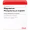 MAGNESIUM PHOSPHORICUM INJEEL fiale forte, 10 pz