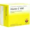 VITAMIN C 1000 compresse rivestite con film, 50 pz