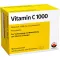VITAMIN C 1000 compresse rivestite con film, 50 pz