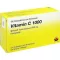 VITAMIN C 1000 compresse rivestite con film, 100 pz