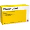 VITAMIN C 1000 compresse rivestite con film, 100 pz