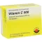 VITAMIN C 500 compresse rivestite con film, 50 pz