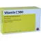 VITAMIN C 500 compresse rivestite con film, 100 pz