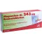 MAGNESIUM AL Compresse effervescenti da 243 mg, 40 pz