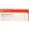 MAGNESIUM AL Compresse effervescenti da 243 mg, 40 pz