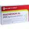 MAGNESIUM AL Compresse effervescenti da 243 mg, 60 pz