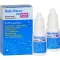 HYLO-VISION HD Plus collirio, 2X15 ml