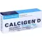 CALCIGEN D 600 mg/400 UI compresse masticabili, 50 pz