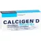 CALCIGEN D 600 mg/400 UI compresse masticabili, 50 pz