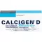 CALCIGEN D 600 mg/400 UI compresse masticabili, 50 pz