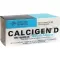 CALCIGEN D 600 mg/400 UI compresse masticabili, 100 pz