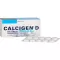 CALCIGEN D 600 mg/400 UI compresse masticabili, 100 pz