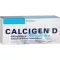 CALCIGEN D 600 mg/400 UI compresse masticabili, 100 pz