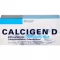 CALCIGEN D 600 mg/400 UI compresse masticabili, 100 pz