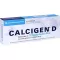 CALCIGEN D 600 mg/400 UI compresse effervescenti, 40 pz