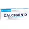 CALCIGEN D 600 mg/400 UI compresse effervescenti, 40 pz
