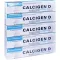 CALCIGEN D 600 mg/400 UI compresse effervescenti, 100 pz