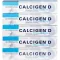 CALCIGEN D 600 mg/400 UI compresse effervescenti, 100 pz