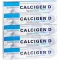 CALCIGEN D 600 mg/400 UI compresse effervescenti, 100 pz