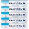 CALCIGEN D 600 mg/400 UI compresse effervescenti, 100 pz
