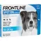 FRONTLINE Soluzione Spot on H 20 per cani, 3 pz