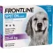 FRONTLINE Soluzione Spot on H 40 per cani, 3 pz