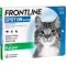 FRONTLINE Soluzione Spot on K per gatti, 3 pz