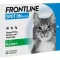 FRONTLINE Soluzione Spot on K per gatti, 3 pz