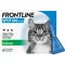FRONTLINE Soluzione Spot on K per gatti, 3 pz