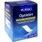OPTISKIN Gesso 53x70 mm, 50 pz