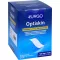 OPTISKIN Gesso 53x70 mm, 50 pz