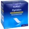 OPTISKIN Cerotto 70x100 mm, 50 pz