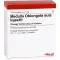 MEDULLA OBLONGATA fiale suis Injeel, 10 pz