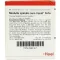 MEDULLA SPINALIS fiale suis Injeel forte, 10 pz