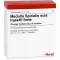 MEDULLA SPINALIS fiale suis Injeel forte, 10 pz