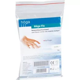 HÖGA-FIX Raccordo per tubo flessibile misura 1 1 m, 1 pezzo