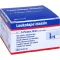 LEUKOTAPE Classico 3,75 cmx10 m blu, 1 pezzo