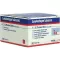 LEUKOTAPE Classico 3,75 cmx10 mt rosso, 1 pz