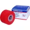 LEUKOTAPE Classico 3,75 cmx10 mt rosso, 1 pz