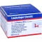 LEUKOTAPE Classico 3,75 cmx10 mt rosso, 1 pz