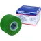 LEUKOTAPE Classico 3,75 cmx10 m verde, 1 pezzo