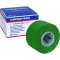 LEUKOTAPE Classico 3,75 cmx10 m verde, 1 pezzo