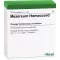 MEZEREUM HOMACCORD Fiale, 10 pz