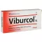 VIBURCOL N supposte per bambini e neonati, 12 pz